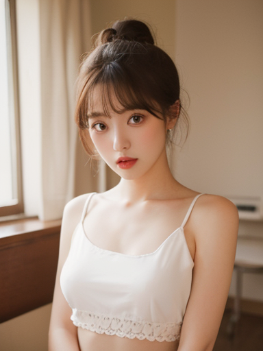 激光装饰与镜头内积尘：一场视觉与光学的较量